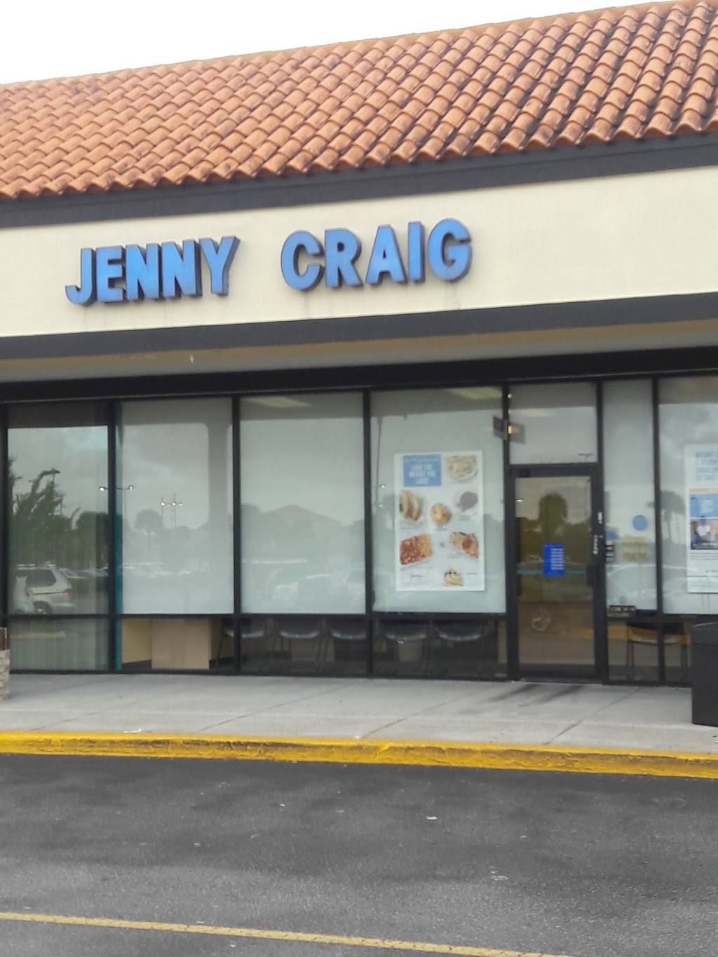 Jenny Craig Weight Loss Center | 730 Sand Lake Rd #128, Orlando, FL 32809 | Phone: (407) 856-7220