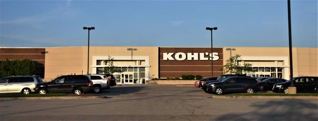 Kohls McHenry | 2450 N Richmond Rd, McHenry, IL 60051, USA | Phone: (815) 344-0024