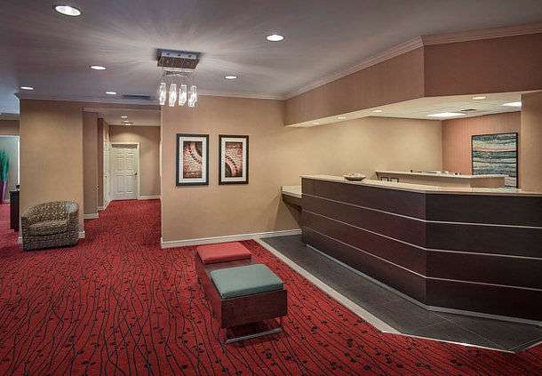 Residence Inn by Marriott Boston Andover | 500 Minuteman Rd, Andover, MA 01810, USA | Phone: (978) 683-0382