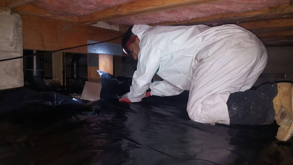 Attic Perfect | 442 Hester St, San Leandro, CA 94577, USA | Phone: (800) 774-1740