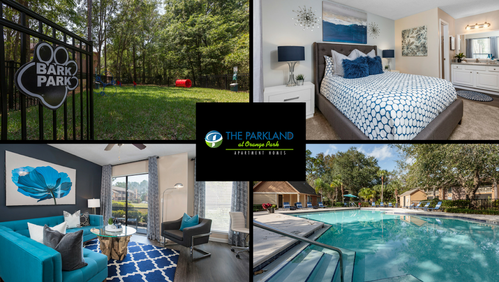 The Parkland at Orange Park | 1863 Wells Rd, Orange Park, FL 32073, USA | Phone: (904) 297-3248