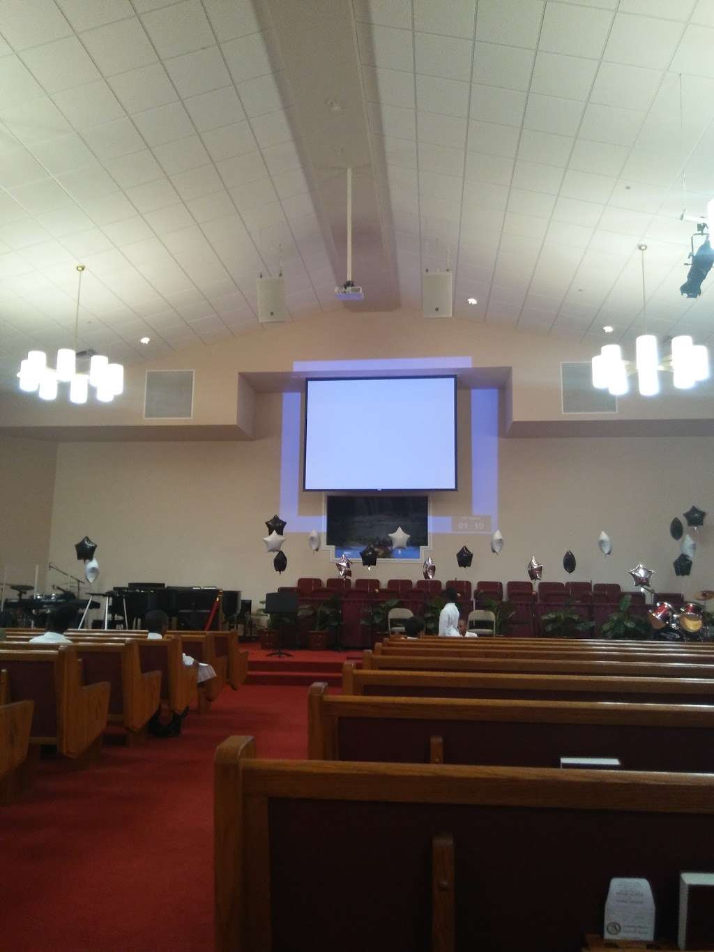 Mount Olive Seventh-day Adventist Church | 3350 Clarcona Rd, Apopka, FL 32703 | Phone: (407) 886-0430