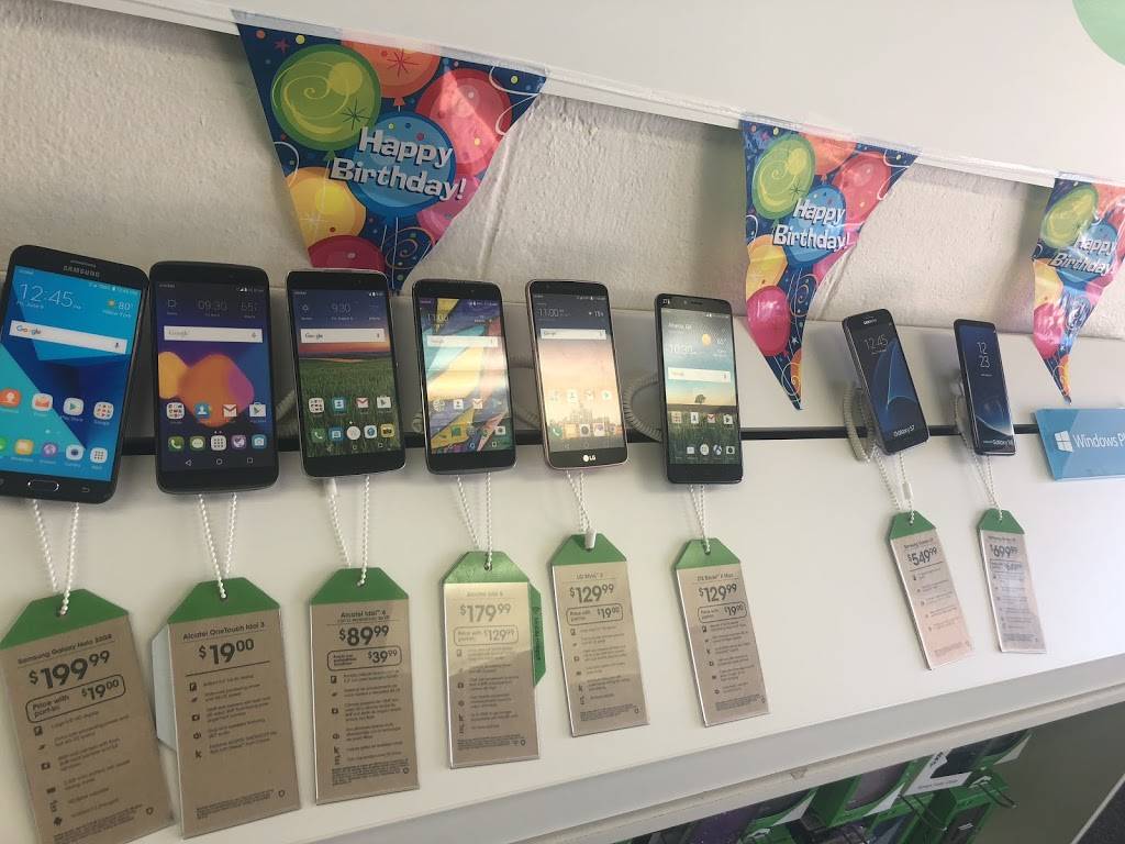 Cricket Wireless Authorized Retailer | 3402 E Pine St, Tulsa, OK 74115, USA | Phone: (918) 933-6880