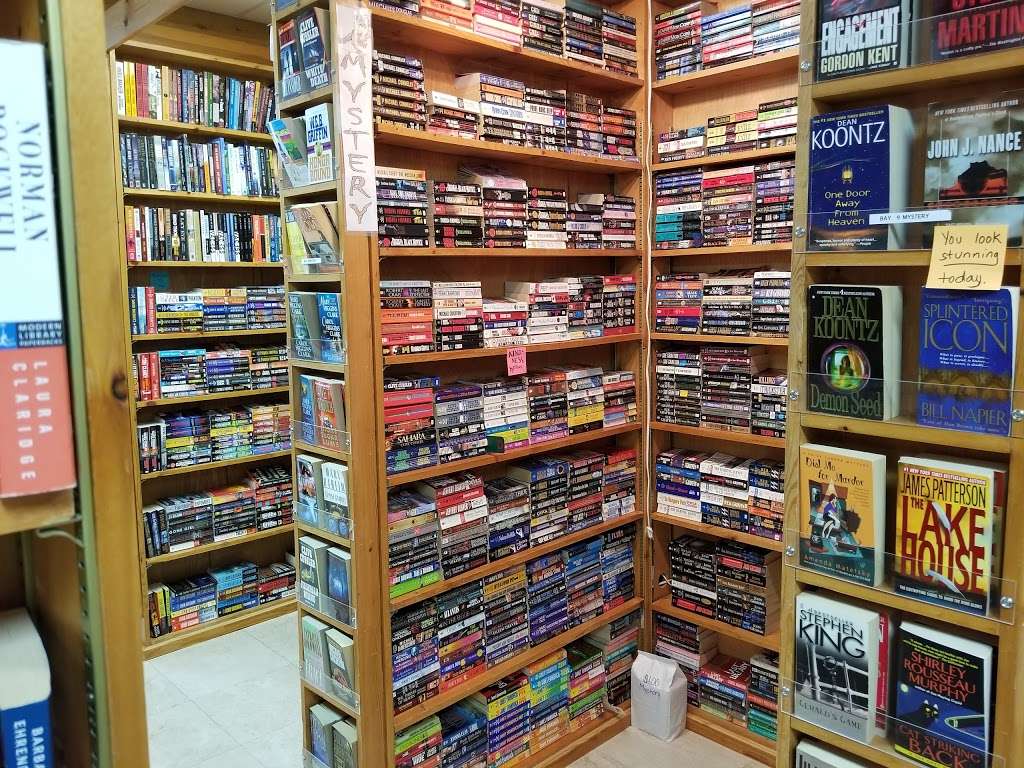 Hockessin Book Shelf | 7179 Lancaster Pike, Hockessin, DE 19707, USA | Phone: (302) 235-7665