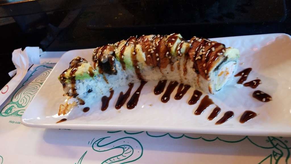 Oeeshi Japanese Grill | 31882 Del Obispo St #157, San Juan Capistrano, CA 92675, USA | Phone: (949) 234-9659