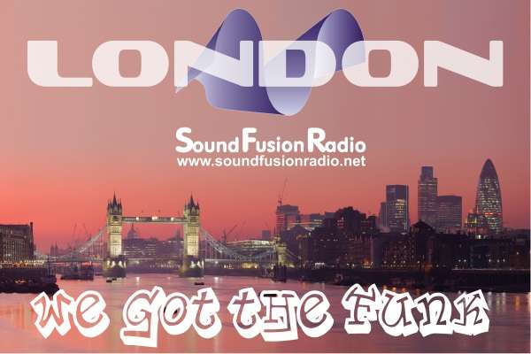 Sound Fusion Radio | 93 Orchard Way, Croydon CR0 7NN, UK | Phone: 07730 889898