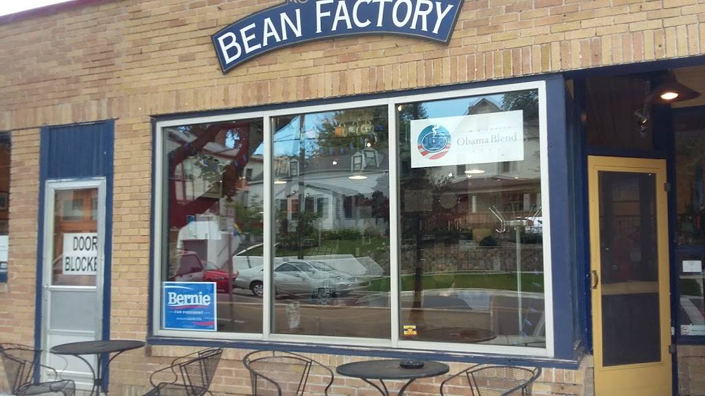 JS Bean Factory | 1518 Randolph Ave, St Paul, MN 55105 | Phone: (651) 699-7788