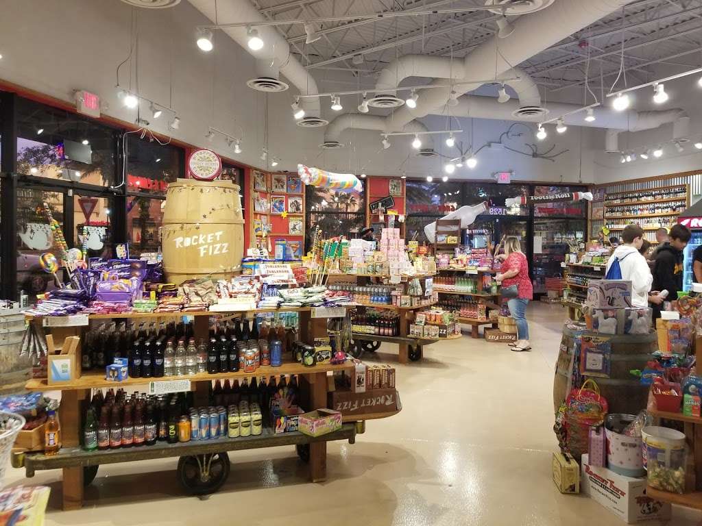 Rocket Fizz | 1529 Town Center Dr, Lakeland, FL 33803, USA | Phone: (863) 698-7812