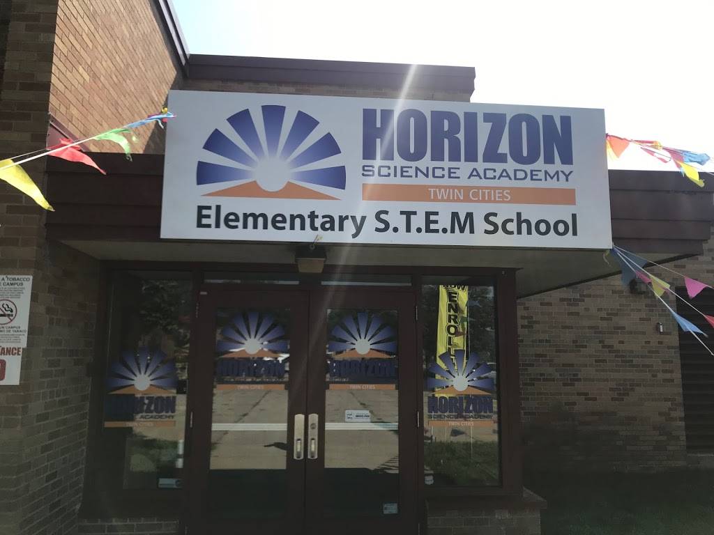 Horizon Science Academy Twin Cities | 7735 2nd Ave S, Richfield, MN 55423, USA | Phone: (612) 712-5252