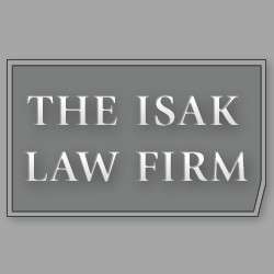 The Isak Law Firm | 808 Baltimore Pike, Bel Air, MD 21014, USA | Phone: (443) 233-6877