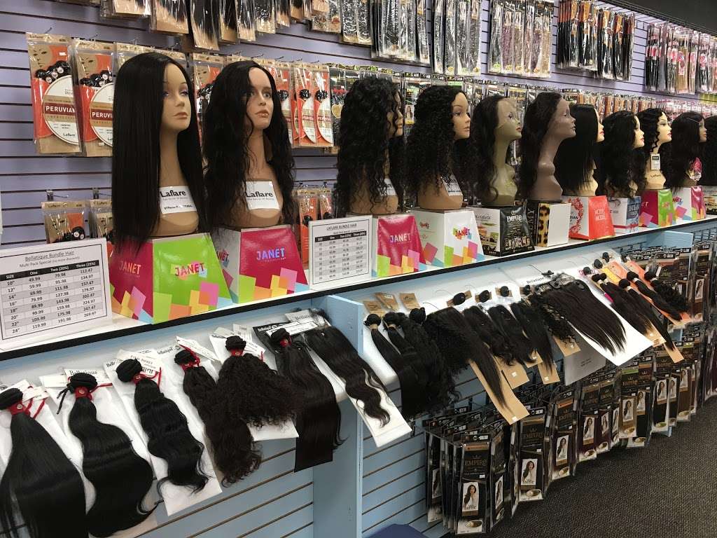 My Beauty Supply 5123 B South Blvd Charlotte Nc 28217 Usa