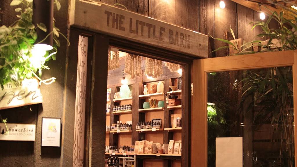 The Little Barn Boutique and Apothecary | 5420 Durham-Chapel Hill Blvd, Durham, NC 27707, USA | Phone: (919) 960-1072