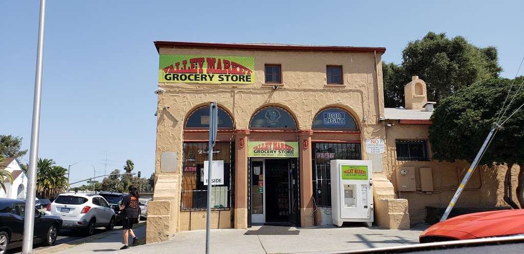 Valley Market | 525 E 12th St, Pittsburg, CA 94565 | Phone: (925) 431-0175
