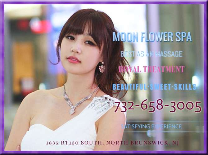 moon flower spa | 1835 US-130, North Brunswick Township, NJ 08902, USA | Phone: (732) 658-3005