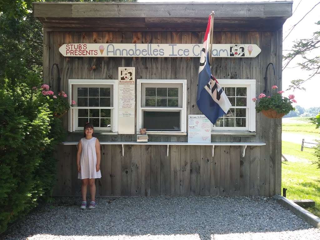 Annabelles Ice Cream | 41 Broad St, Hollis, NH 03049, USA