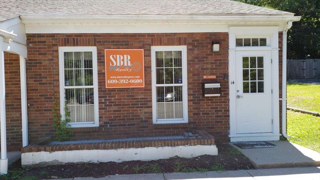 SBR Realty LLC | Ext. Suite 14, 1901 N Olden Ave, Ewing Township, NJ 08618, USA | Phone: (609) 392-0600