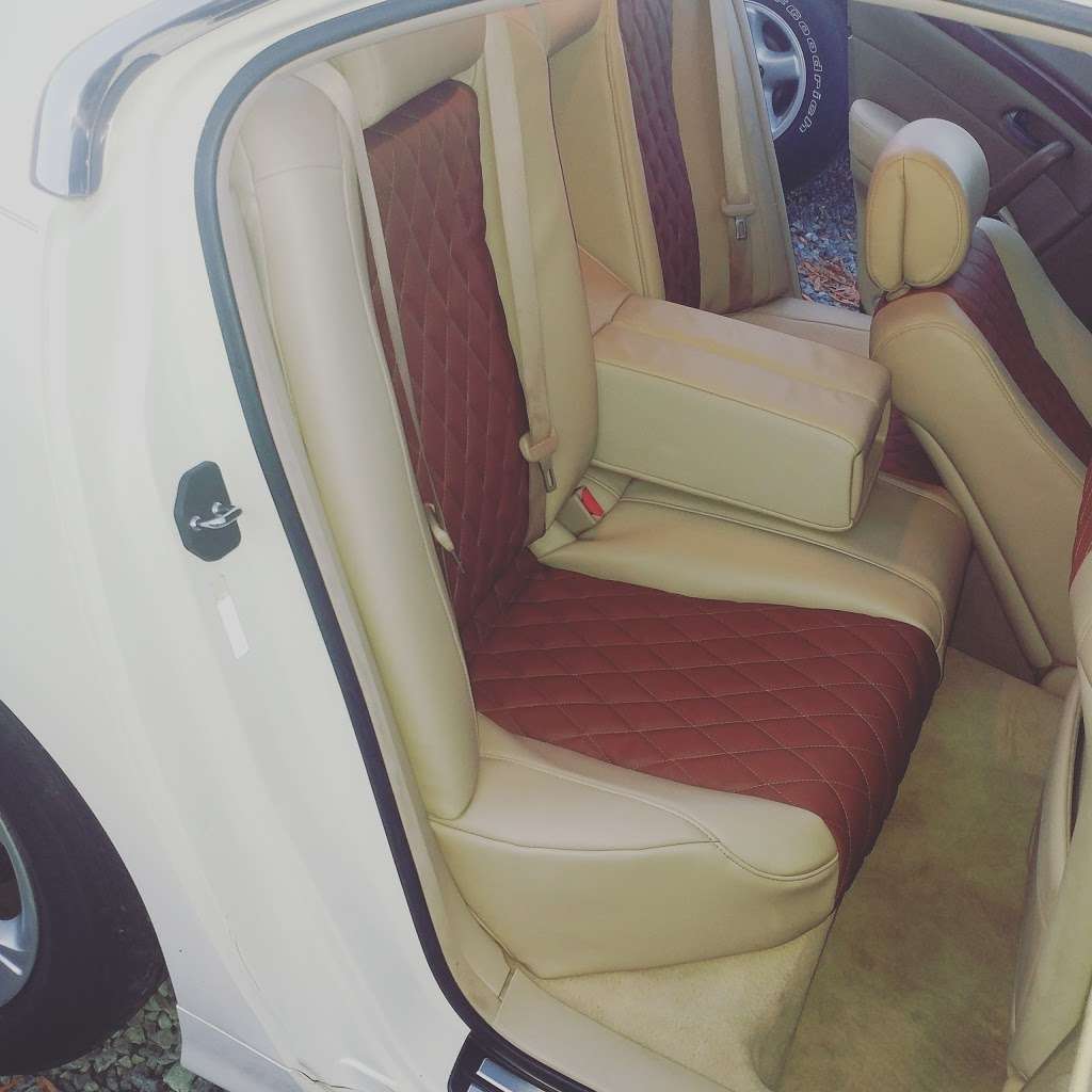 Sewing Solutions Upholstery | 1093 Albright Rd, Rock Hill, SC 29730, USA | Phone: (704) 309-9417