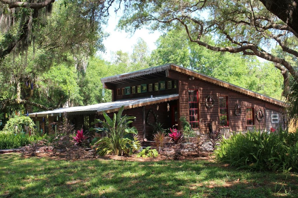 Heartwood Yoga Institute and Retreat Center | 17507 Water Line Srv Rd, Bradenton, FL 34212, USA | Phone: (941) 745-5719