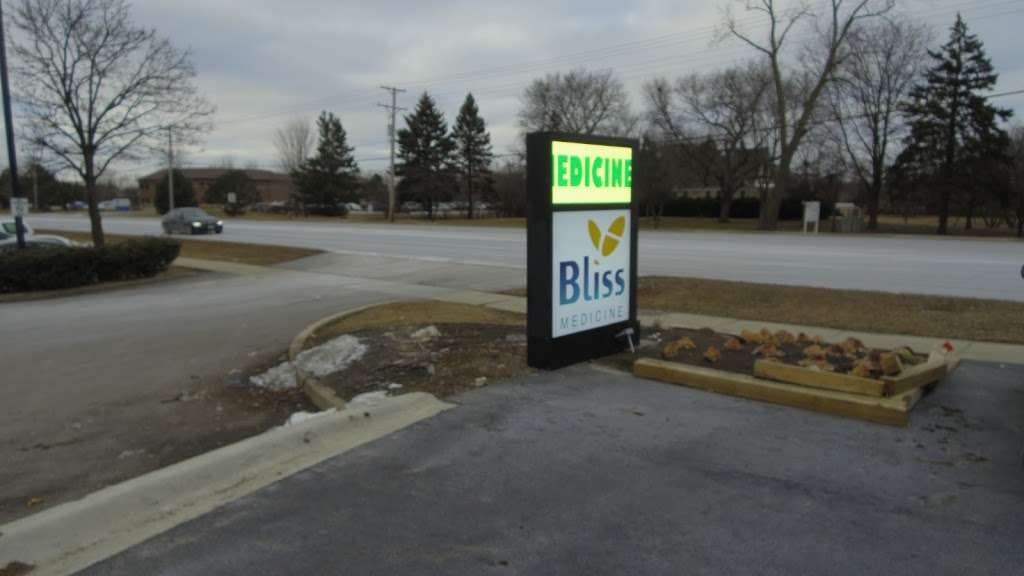 Bliss Medicine | Hanover Park, IL 60133, USA | Phone: (630) 289-0440