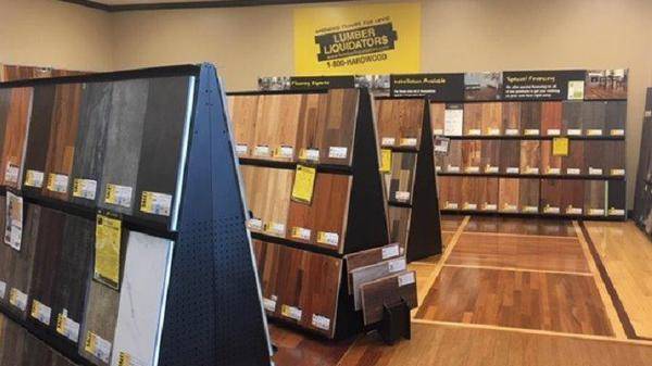 Lumber Liquidators Flooring | 2460 E Germann Rd Building 2, Suite 8, Chandler, AZ 85286 | Phone: (623) 321-3590