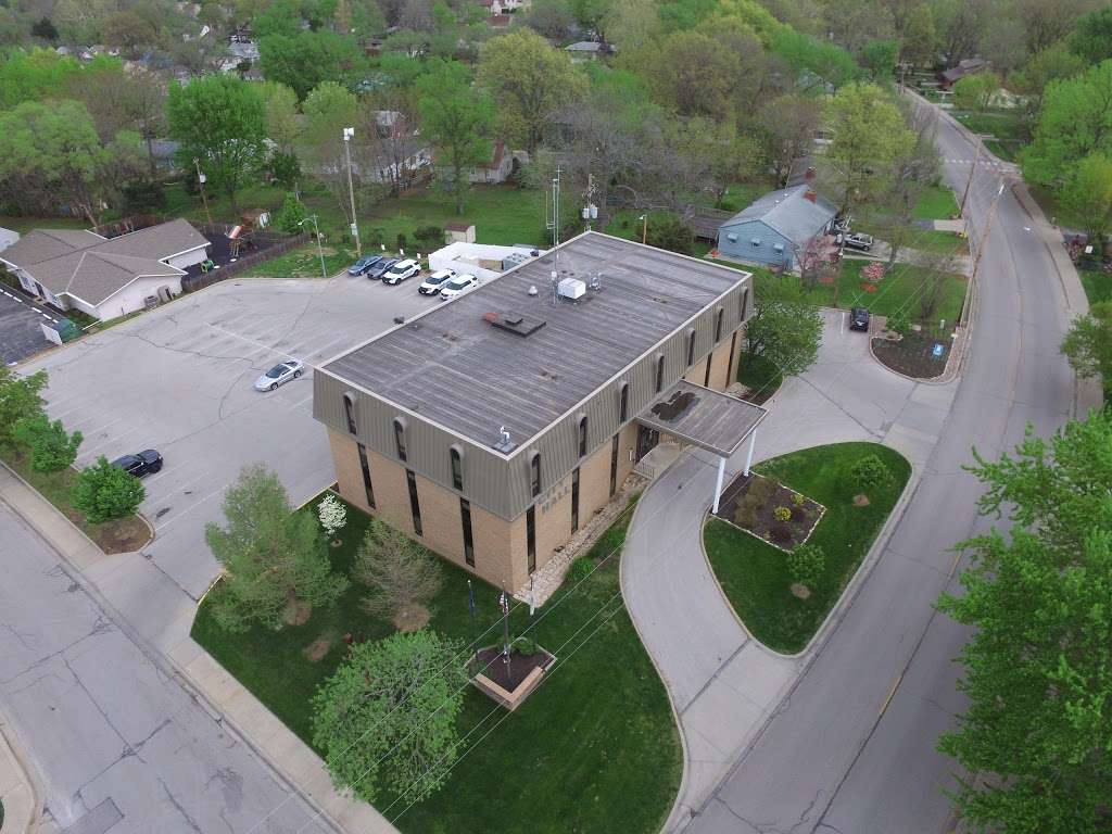 Roeland Park City Hall | 4600 W 51st St #200, Roeland Park, KS 66205 | Phone: (913) 722-2600