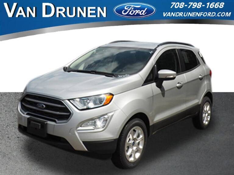 Van Drunen Ford | 3233 183rd St, Homewood, IL 60430, United States | Phone: (708) 798-1668