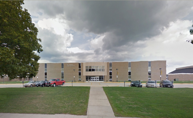 Belvidere High School | 1500 East Ave, Belvidere, IL 61008, USA | Phone: (815) 547-6345
