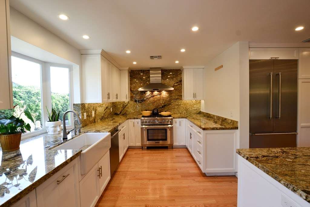 Verity Kitchen & Bath Remodeling | 20936 Normandie Ave, Torrance, CA 90502, USA | Phone: (310) 375-2080
