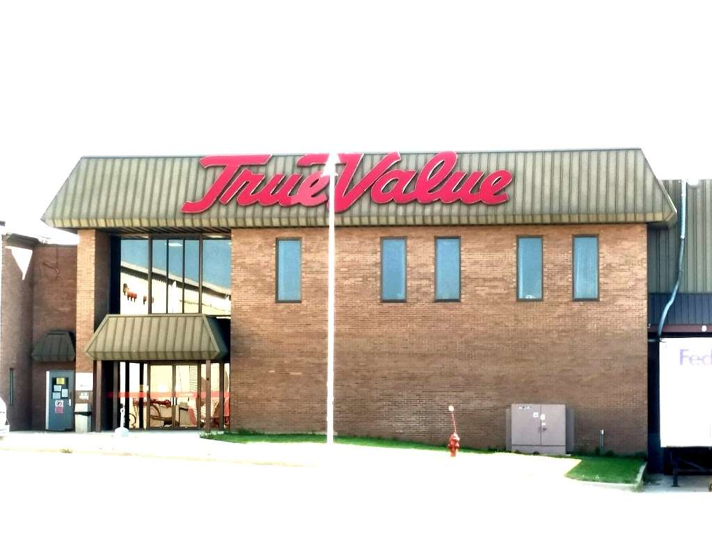 True Value Distribution Center | 308 Division St, Harvard, IL 60033, USA | Phone: (815) 943-7951