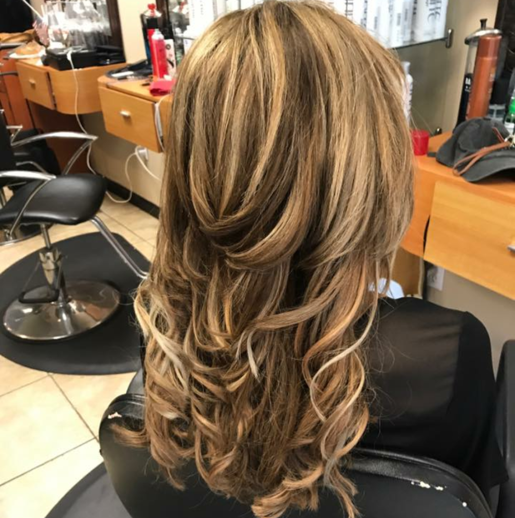 La Moda Hair Studio | 3227, 325 NY-100, Somers, NY 10589 | Phone: (914) 301-5872