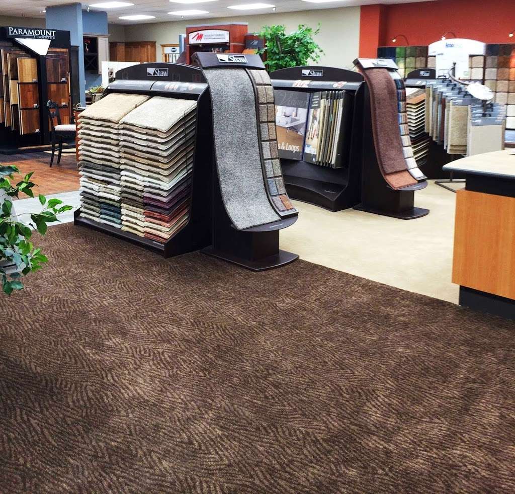 Classic Floors & Design Center | 15425 Metcalf Ave, Overland Park, KS 66223, USA | Phone: (913) 780-2171