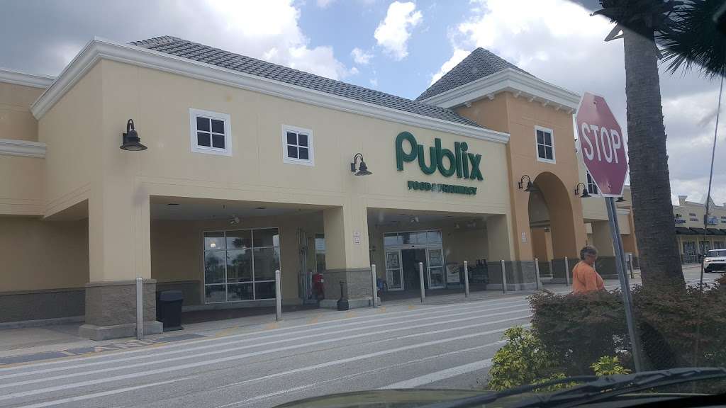Publix Super Market at Shoppes On The Ridge | 23965 US-27, Lake Wales, FL 33859, USA | Phone: (863) 676-1215