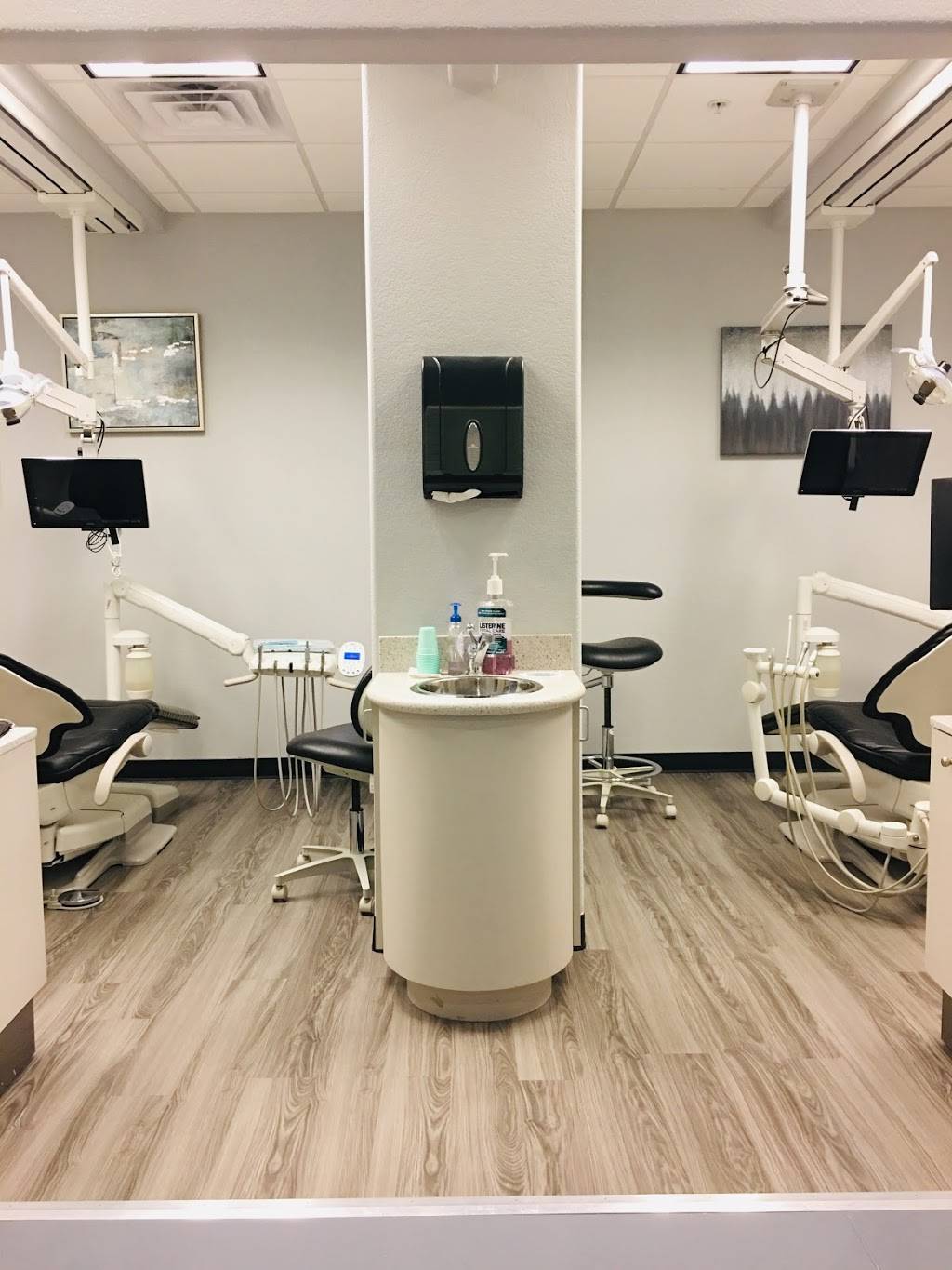 Hedgcoxe Dental | 2100 Hedgcoxe Rd #170, Plano, TX 75025, USA | Phone: (972) 517-5100