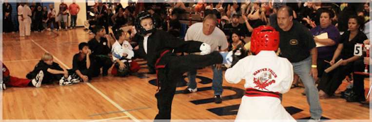 North Channel Martial Arts | 10330 Palestine St, Houston, TX 77029 | Phone: (713) 498-8311