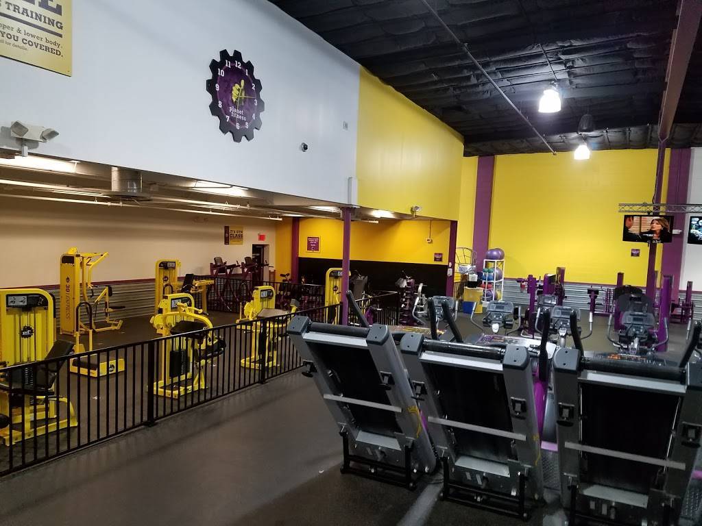 Planet Fitness | 4952 Pennell Rd, Aston, PA 19014, USA | Phone: (610) 485-0800