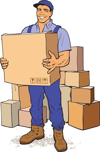 Fuller Moving Services | 7337 Roseville Rd, Sacramento, CA 95842, USA | Phone: (916) 349-1119