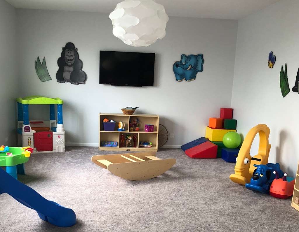 DIY Early Learning Center | 913 Plaintain Dr, Joliet, IL 60431, USA | Phone: (773) 704-6150