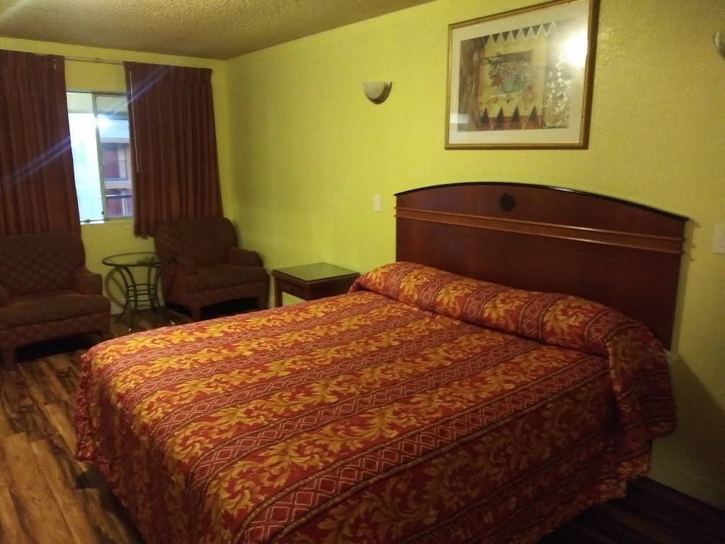 Vinces Motel | 9515 Folsom Blvd, Sacramento, CA 95827, USA | Phone: (916) 362-1331