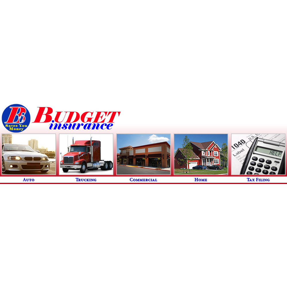 Budget Insurance | 13207 Veterans Memorial Dr, Houston, TX 77014, USA | Phone: (281) 583-2626