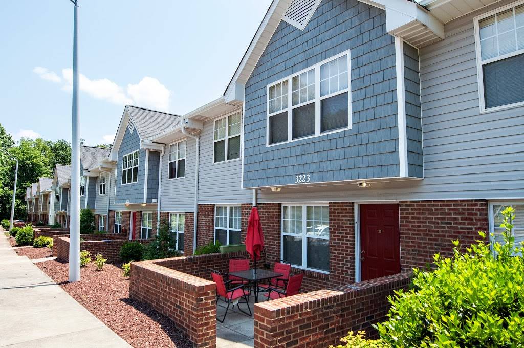 University Suites | 2190 Ocean Reef Pl, Raleigh, NC 27603, USA | Phone: (919) 249-0163