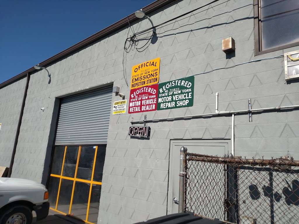 High Speed Auto Repair | 265 Burnside Ave, Lawrence, NY 11559, USA | Phone: (516) 239-3855