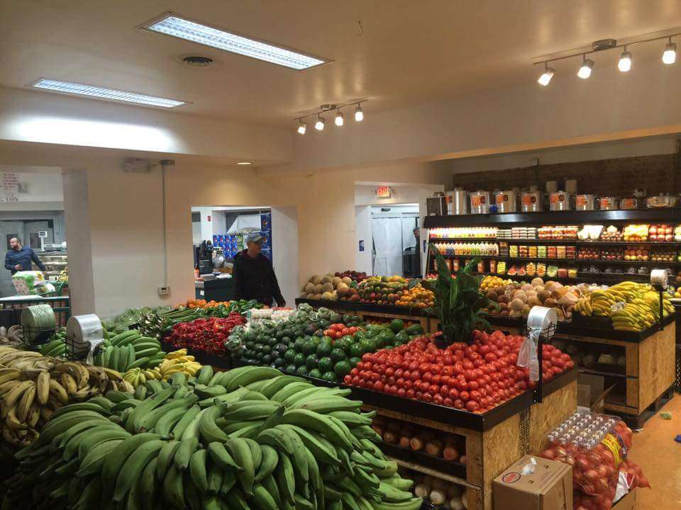 Super Natural Produce | 1350 N 12th St, Reading, PA 19604 | Phone: (610) 376-0500