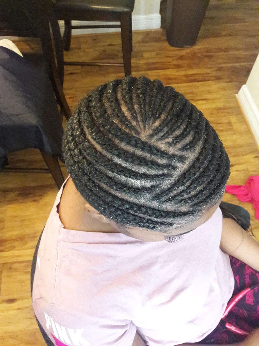 Braids by anne | 3225 Woodland Park Dr #221, Houston, TX 77082 | Phone: (832) 546-1252