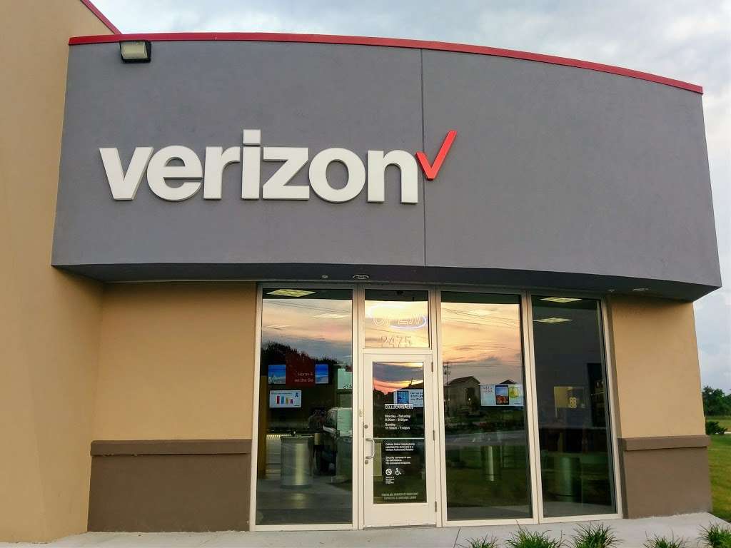 Verizon Authorized Retailer – Cellular Sales | 2475 E League City Pkwy, League City, TX 77573, USA | Phone: (281) 549-7393