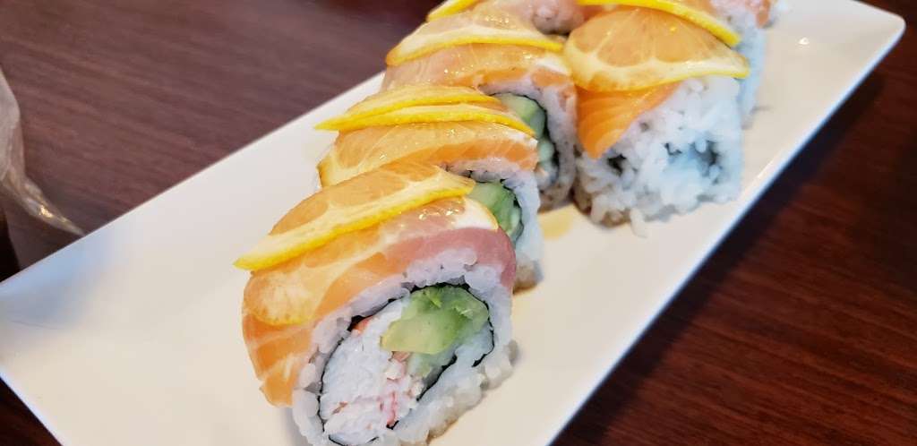 Sushi Cafe | 237 N Stephanie St, Henderson, NV 89074 | Phone: (702) 566-2166