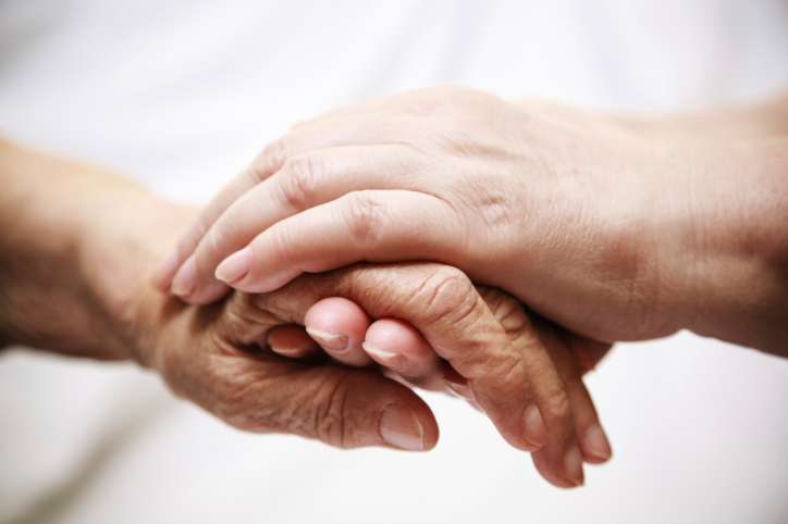 AP Healing Hands Home Care | 424 Cooper ST Ground Floor Unit #3, Beverly, NJ 08010, USA | Phone: (609) 614-7570