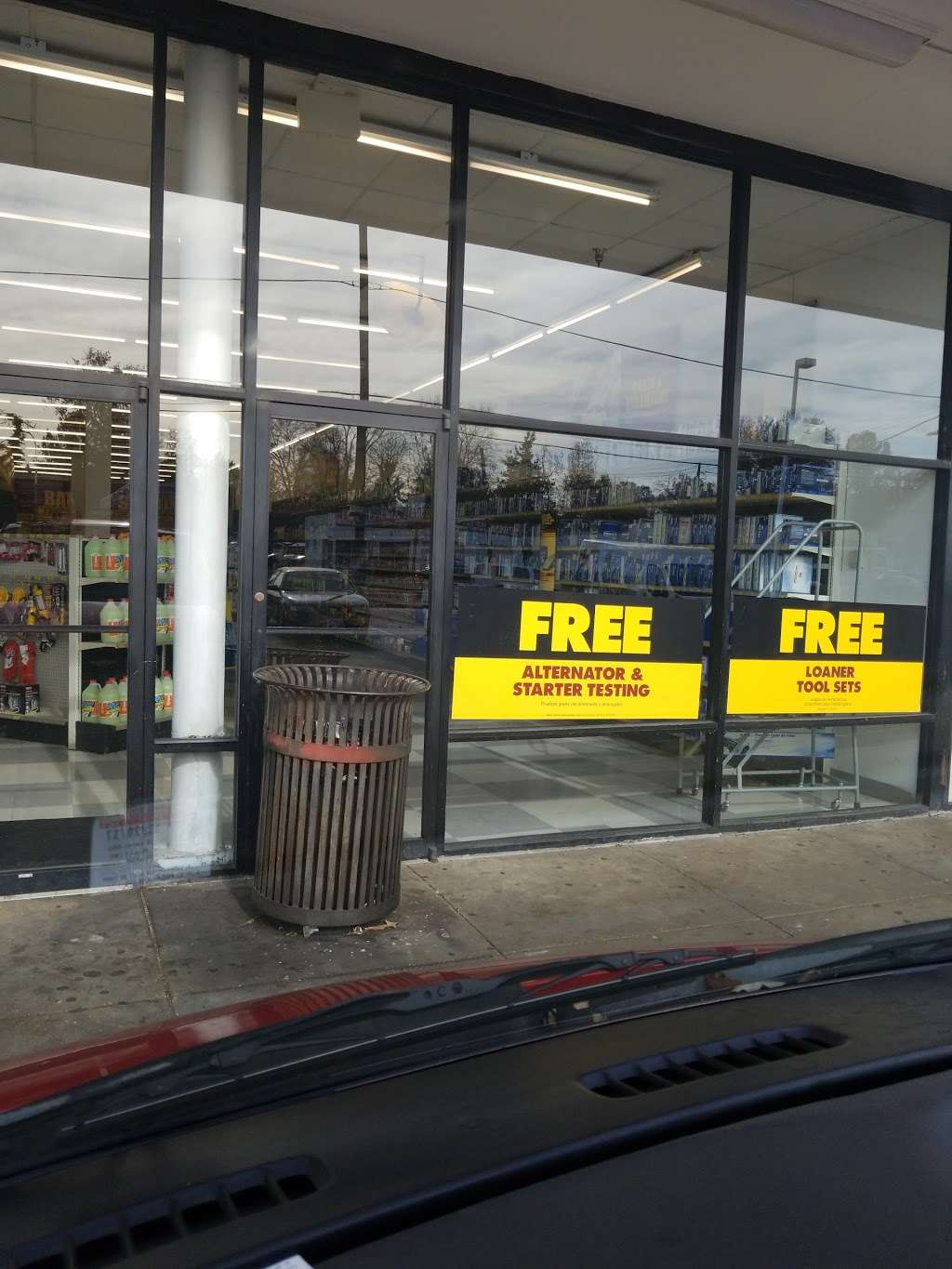 Advance Auto Parts | 5454 Annapolis Rd, Bladensburg, MD 20710, USA | Phone: (301) 779-3567