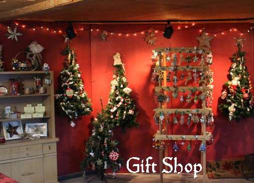 Garlock Christmas Trees | 2275 Bloomfield Rd, Sebastopol, CA 95472, USA | Phone: (707) 823-4307