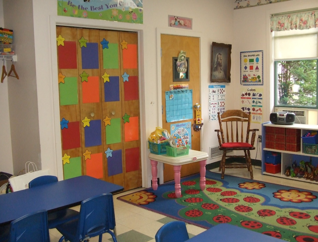 The Childrens Ark | 175 S Main Rd, Mountain Top, PA 18707, USA | Phone: (570) 474-5956