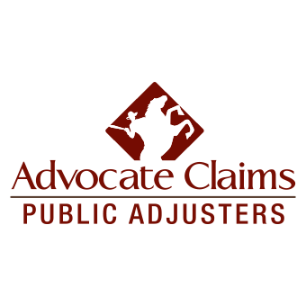 Advocate Claims Public Adjusters, Inc | 4386 Carambola Cir N, Coconut Creek, FL 33066, USA | Phone: (954) 369-0573
